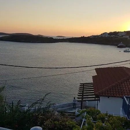 Blue Island
