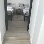 Blue Island Apartmán Batsi