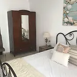 Blue Island Apartmán Batsi