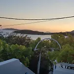 Apartament Blue Island
