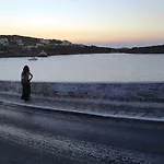 Blue Island Batsi