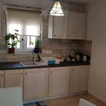 Apartament Blue Island *