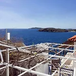 Apartmán Blue Island