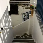 Blue Island Apartmán Batsi