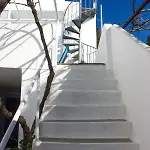 Blue Island Apartmán Batsi