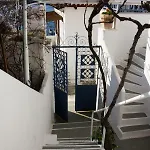 Blue Island Apartmán Batsi