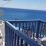 Apartament Blue Island *