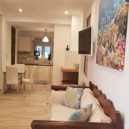 Apartment Blue Island