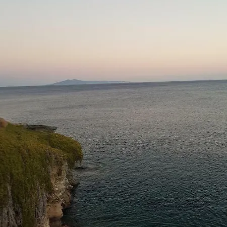 Blue Island Appartamento *