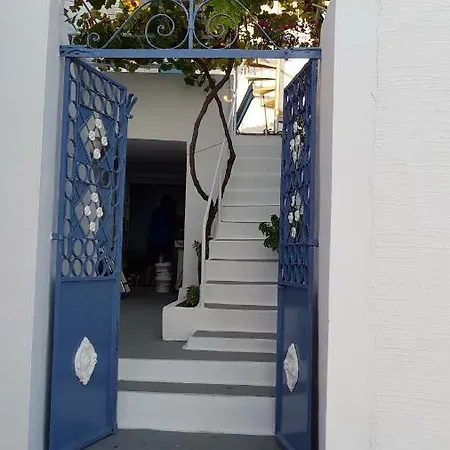 Appartement Blue Island *