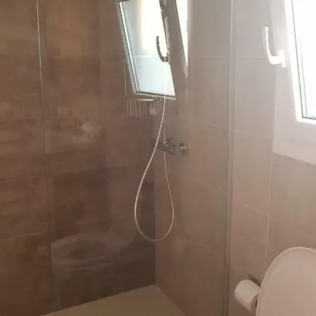 Blue Island Appartement *