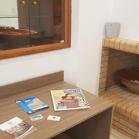 Appartement Blue Island Batsi