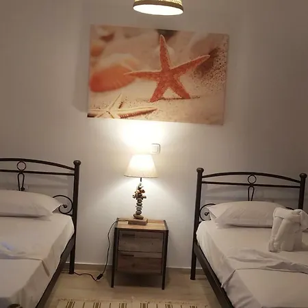 Apartment Blue Island