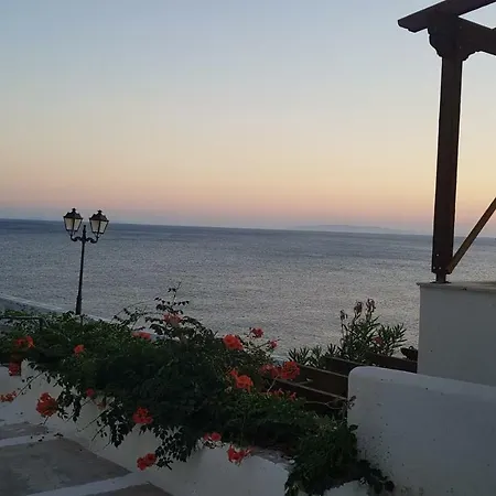 Apartamento Blue Island *