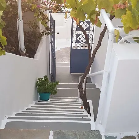 Blue Island * Batsi (Andros)