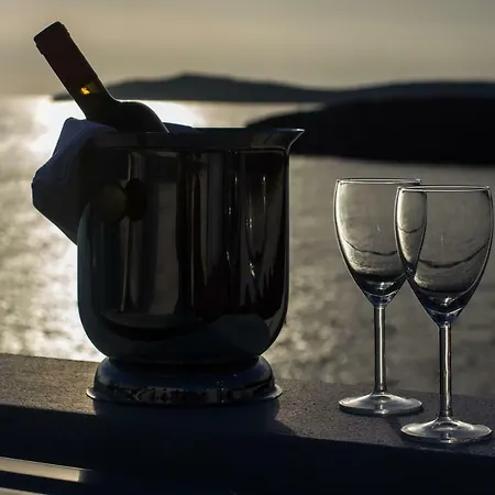 Blue Island Appartamento *