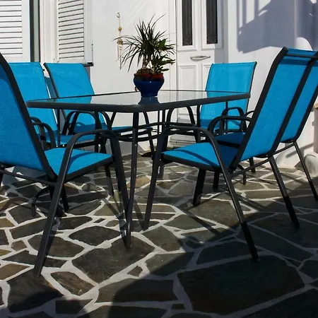 Appartement Blue Island