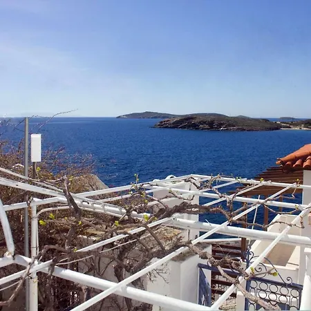 Appartement Blue Island