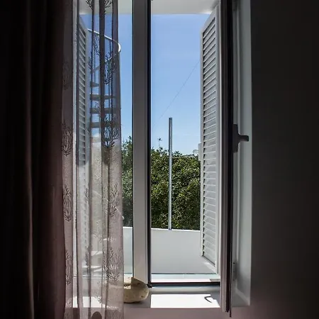 Blue Island * Mpatsi