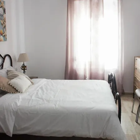 Blue Island Batsi (Andros)