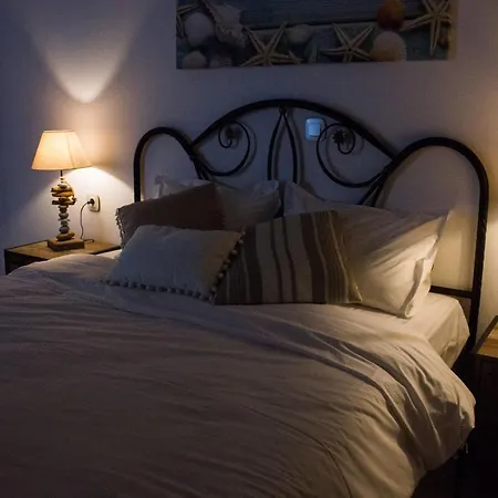 Apartamento Blue Island
