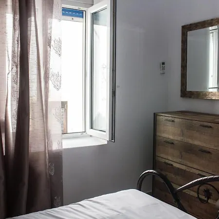 Blue Island Appartement *