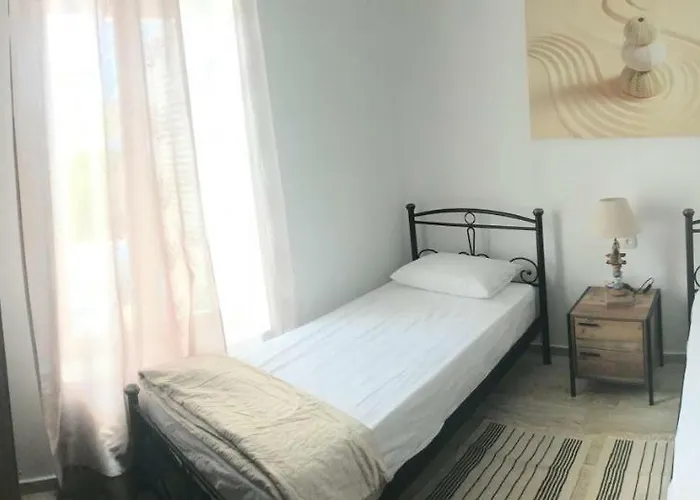 Blue Island Apartamento