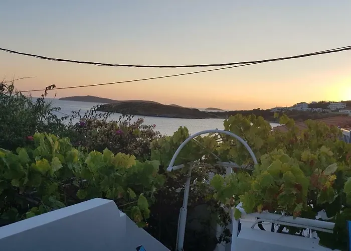 Apartamento Blue Island