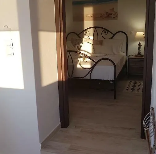 Blue Island Apartamento *