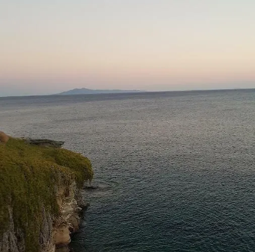 Blue Island Apartamento *