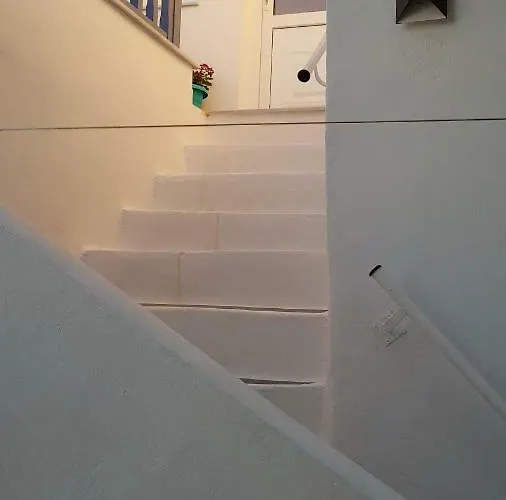 Blue Island Apartamento Batsi (Andros)