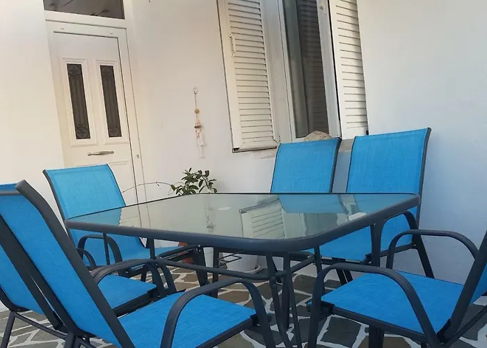 Blue Island * バトシ