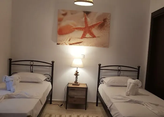 Apartamento Blue Island