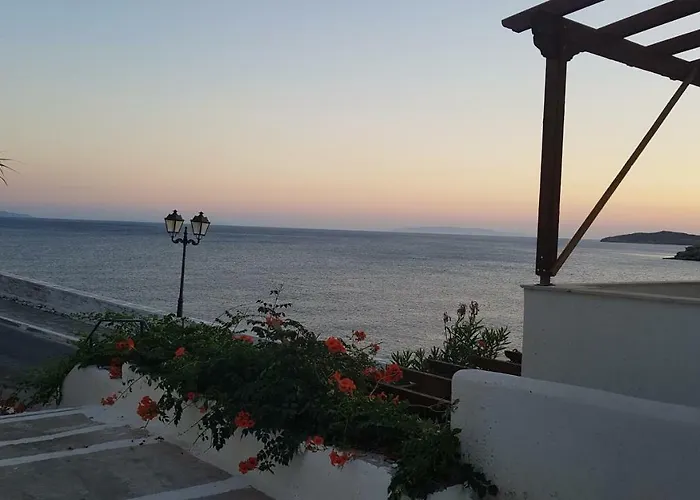 Apartamento Blue Island *