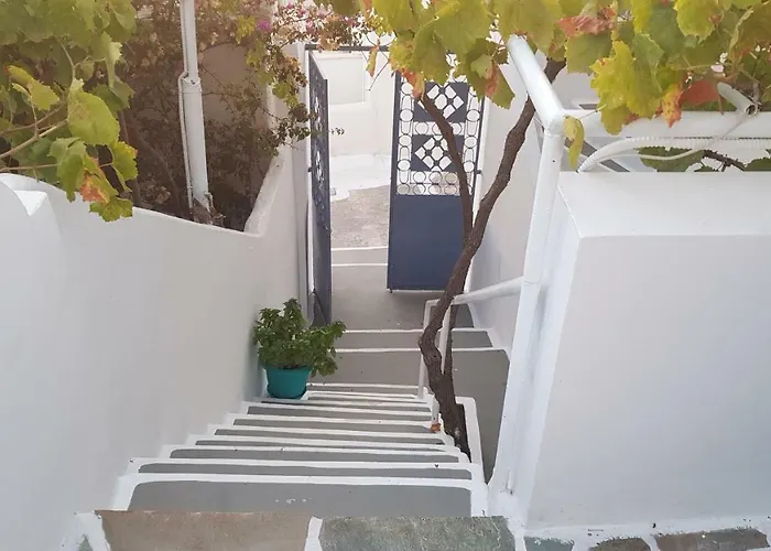 Blue Island * Batsi (Andros)