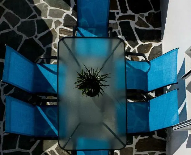 Blue Island Batsi (Andros)