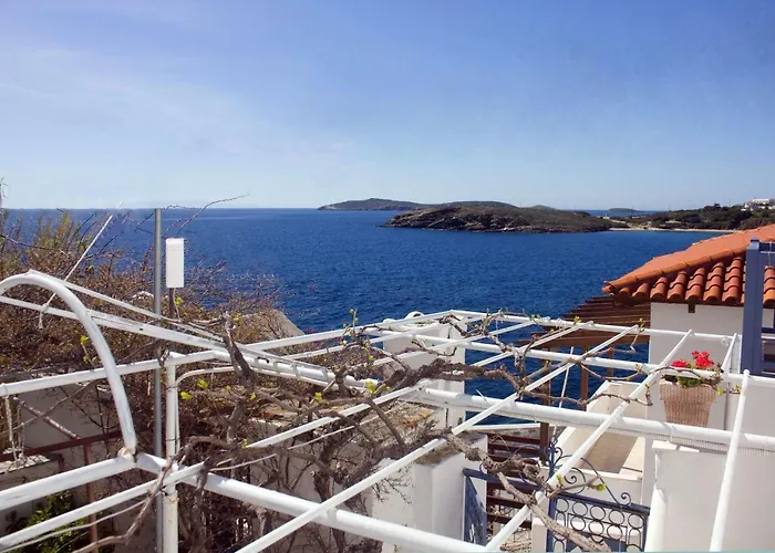 Apartamento Blue Island