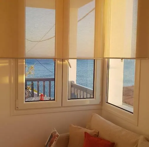 Apartamento Blue Island