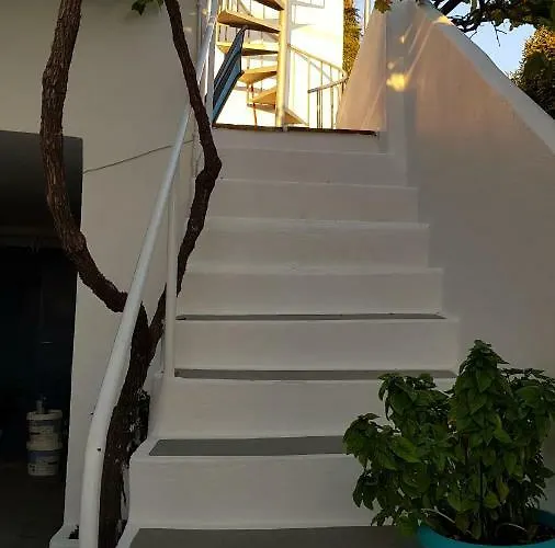 Blue Island Apartamento