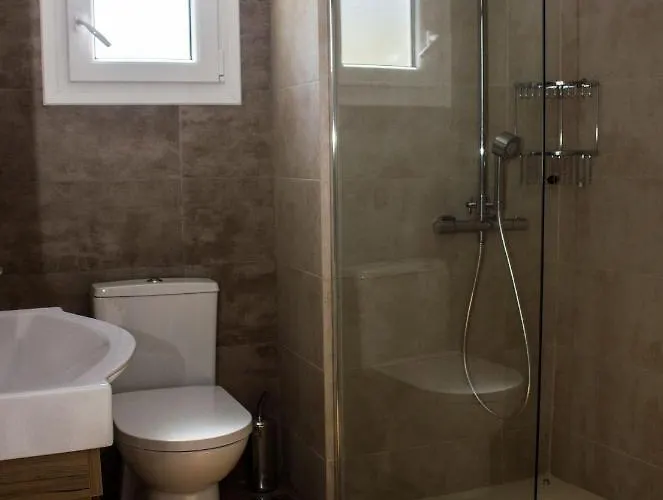 Blue Island * Batsi (Andros)