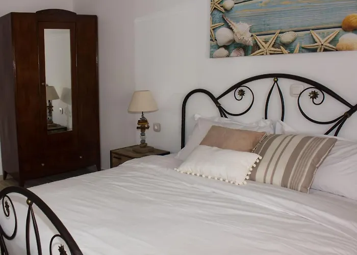 Blue Island * Batsi (Andros)