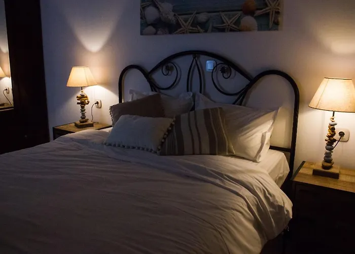 Apartamento Blue Island